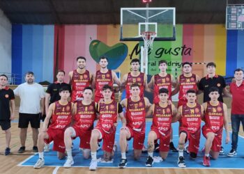 Belgrano aplastó a Costa Brava y mantiene su invicto en el Pre Federal