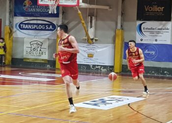 Belgrano vencio a Los Andes en un final emocionante y Somisa se hizo fuerte en La Plata