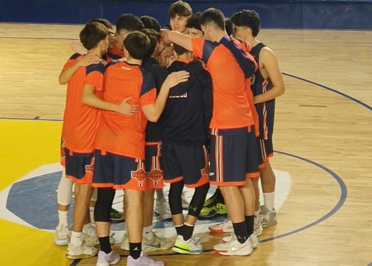 Regatas cayo con Boca  e igual se metio en la tercera fase de la Liga Federal U21