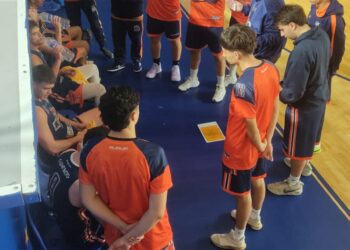 Regatas cayo con Boca  e igual se metio en la tercera fase de la Liga Federal U21