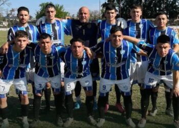 Conesa se sube a la punta y Belgrano mantiene el liderazgo en la quinta fecha
