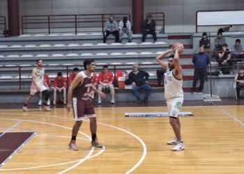 Defensores sigue de racha en el Prefederal