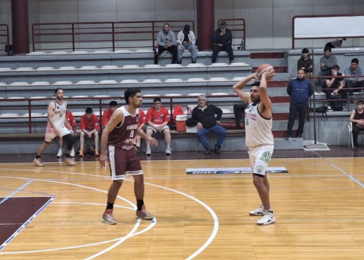 Defensores sigue de racha en el Prefederal