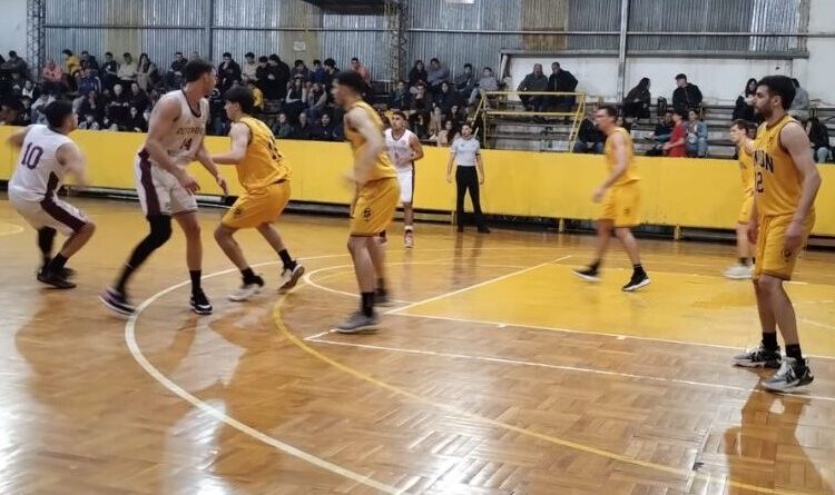 Derrota granate en La Plata