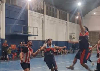 Don Bosco le gano a Riberas y se acomodo en el Clausura