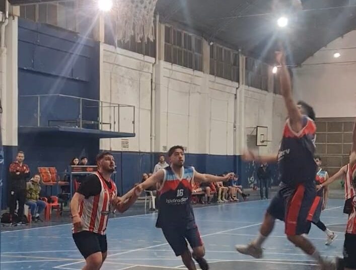 Don Bosco le gano a Riberas y se acomodo en el Clausura