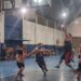 Don Bosco le gano a Riberas y se acomodo en el Clausura