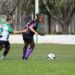 Goleadas y emoción en la tercera fecha del Torneo Clausura de fútbol femenino