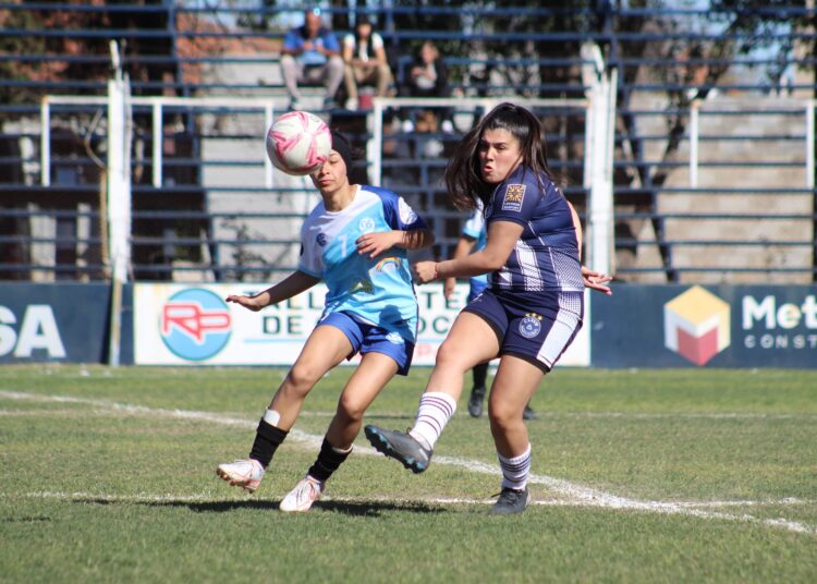 El Fortin y Somisa, lideran el Clausura