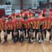 Tras la sexta del Futsal Gran Rey es el lider