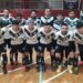 Tras la sexta del Futsal Gran Rey es el lider