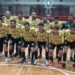 Tras la sexta del Futsal Gran Rey es el lider