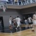 La Emilia no pudo con Independiente de Zárate y cayó 93-78