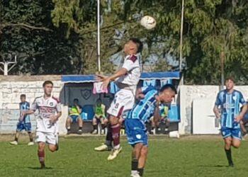 Paraná vencio 4-3 a Defensores en un partidazo lleno de emociones