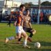 Belgrano se llevo el clásico en el final y sigue lider e invicto