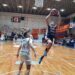 Regatas gano en La Ribera y sigue en lo mas alto de la tabla