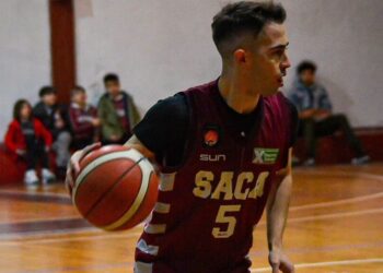 Sacachispa cayó ante Platense en la sexta fecha del Pre Federal