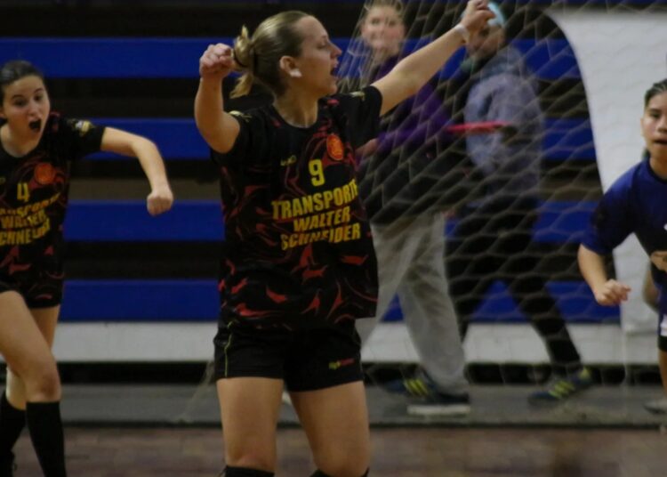 Fianlizo el Nacional Juvenil para Don Bosco y Belgrano en Mendoza