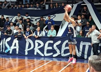 Aplastante victoria de Somisa