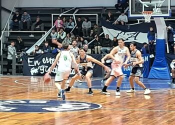 Aplastante victoria de Somisa