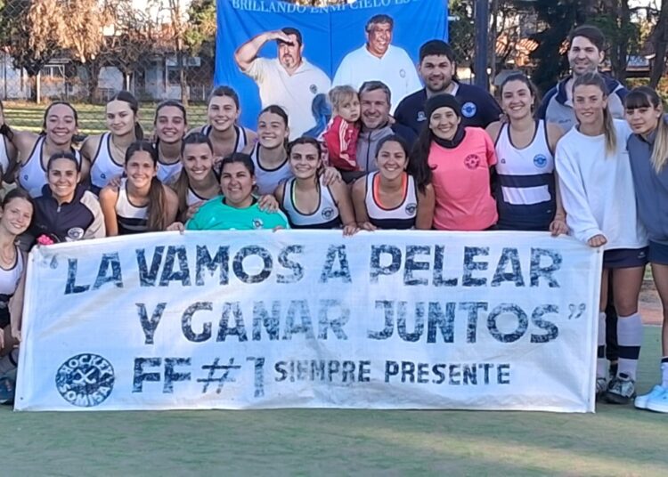 Somisa rescató un empate con sabor a poco ante Fisherton