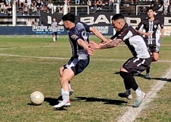 En el Barrio, Somisa le gano a La Emilia