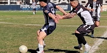 En el Barrio, Somisa le gano a La Emilia