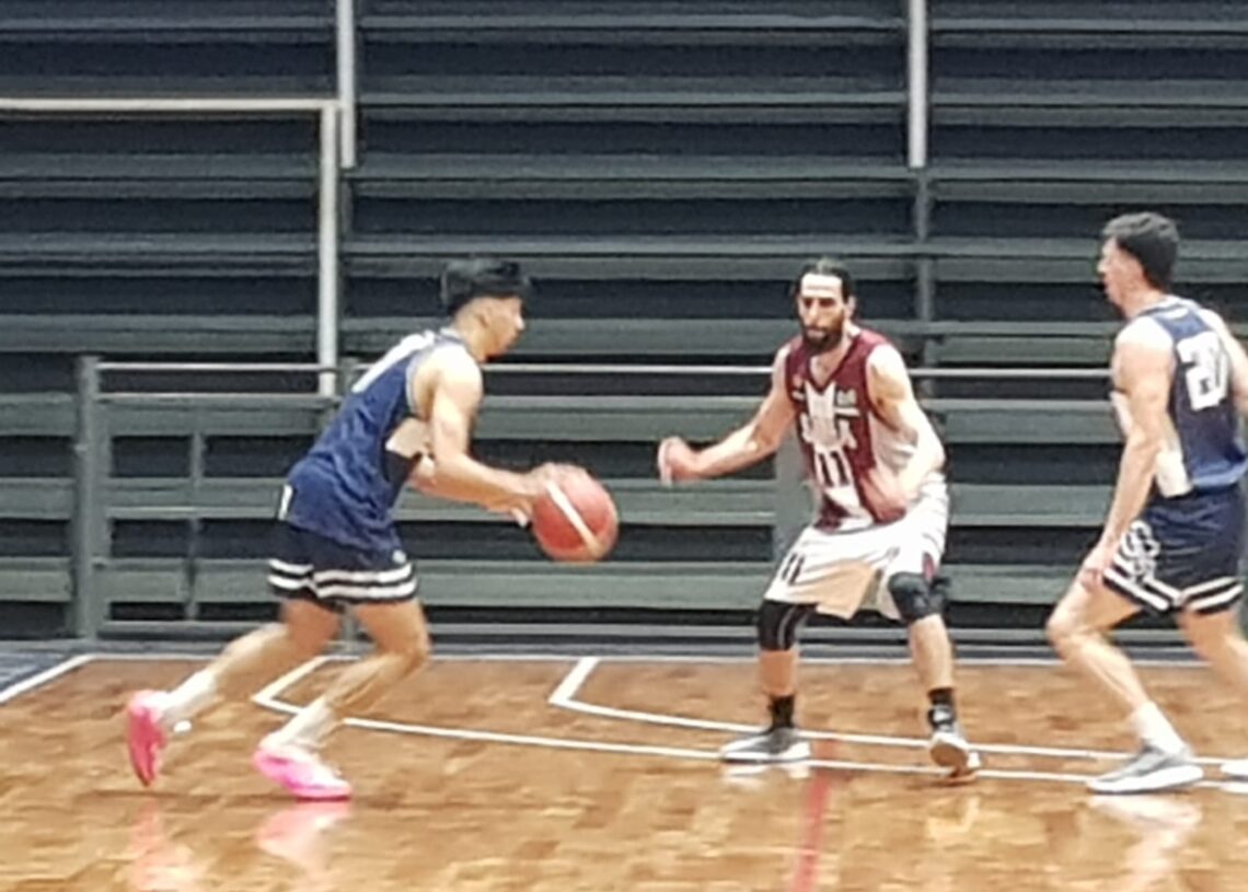 Somisa aplasto a Sacachispa y mantiene su invicto en el Clausura