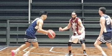 Somisa aplasto a Sacachispa y mantiene su invicto en el Clausura