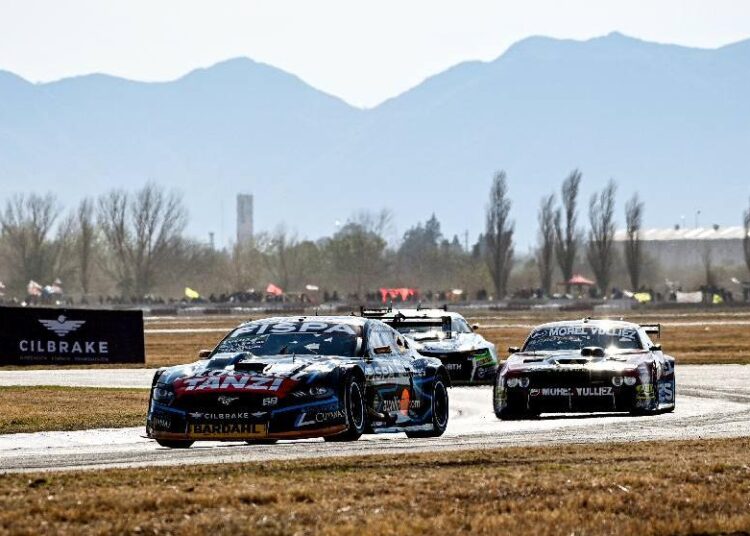 Gano Santero y Urcera, Ardusso fueron excluidos por la técnica