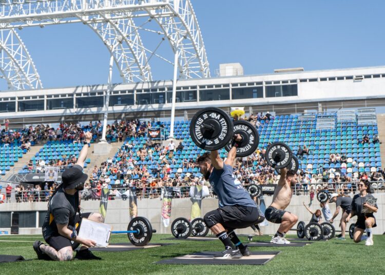 EL FESTIVAL WODLAND LLEGA POR SEGUNDA VEZ A SAN NICOLÁS