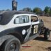 En Ramallo se realizo la tercera edición del festival Carreras Legendarias