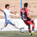 Deportivo Rincón cayó como local ante Defensores de Villa Ramallo y se complica en los playoffs