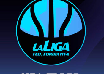 Liga Federal U21 masculina: Comunicado Oficial de la CABB