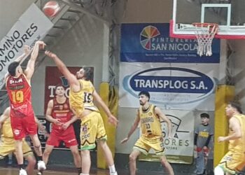 Belgrano reacciono y vencio a Ciudad de Campana en un emocionante encuentro