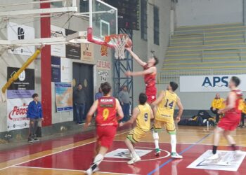 Belgrano reacciono y vencio a Ciudad de Campana en un emocionante encuentro