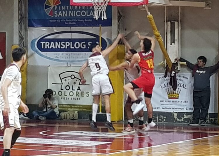 Belgrano reafirma su liderazgo en el Pre Federal con una clara victoria sobre Defensores