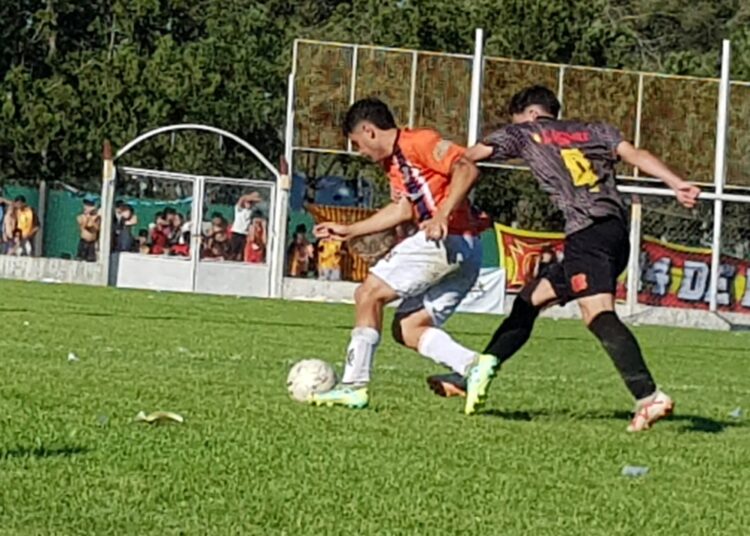 Belgrano se queda con el clásico ante Regatas por 2 a 0 en el Arnone