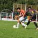 Belgrano se queda con el clásico ante Regatas por 2 a 0 en el Arnone