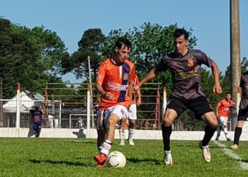 Belgrano se queda con el clásico ante Regatas por 2 a 0 en el Arnone