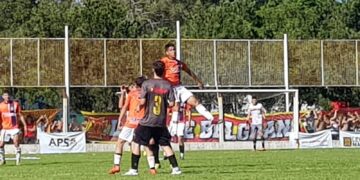 Belgrano se queda con el clásico ante Regatas por 2 a 0 en el Arnone