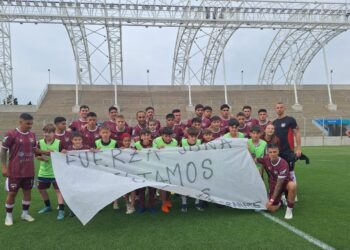 Defensores avanza pese a la derrota ante Deportivo Rincón
