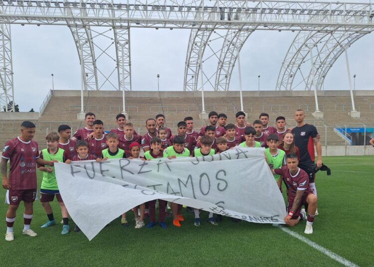 Defensores avanza pese a la derrota ante Deportivo Rincón