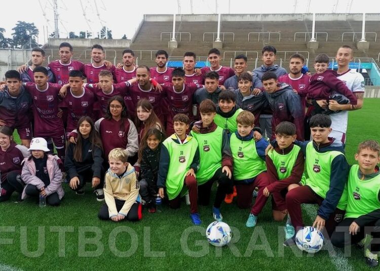 Federal A: Defensores le gano a Villa Mitre por la Reválida