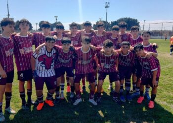 Inferiores, resultados de la ultima fecha y las tablas de posiciones