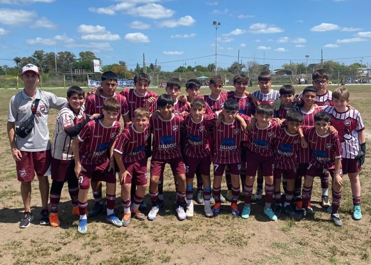 Inferiores, resultados de la ultima fecha y las tablas de posiciones