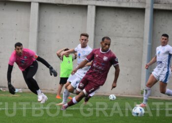 Defensores de Belgrano se enfrenta a Villa Mitre en la Tercera Fase del Torneo Federal A