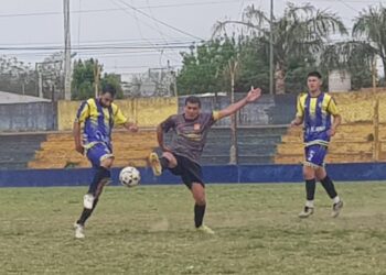 Empate sin emociones entre Doce y Belgrano