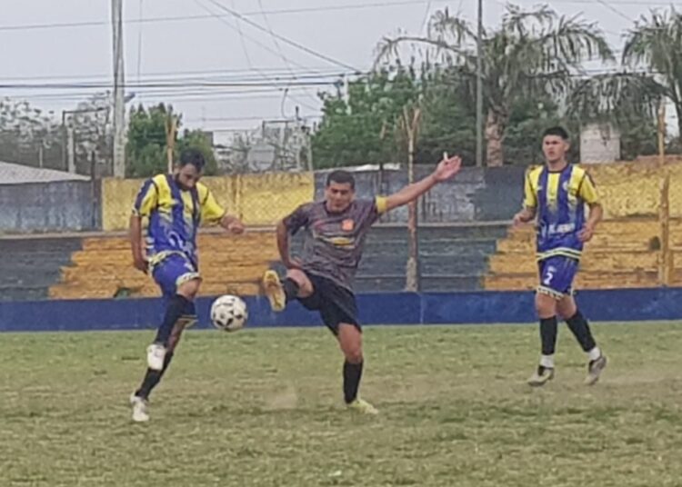 Empate sin emociones entre Doce y Belgrano