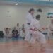 Gran Performance de Henka No Kaze en el Torneo Metropolitano de Karate ISKF
